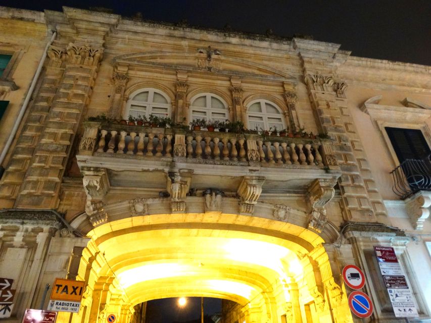 Ragusa Ibla: Walking Tour with Local Guide - Guide Style and Languages
