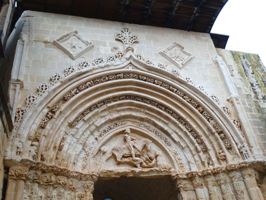 Ragusa Ibla: Walking Tour with Local Guide - Is $389.70 Good Value for Your Group?