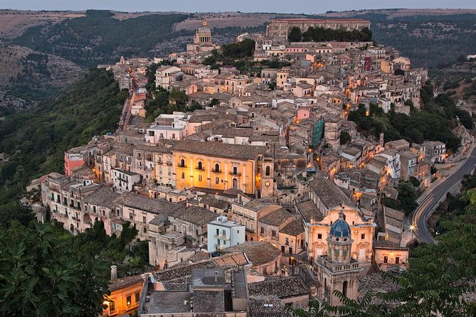 Ragusa, Modica & Scicli Tour - Key points to know before booking