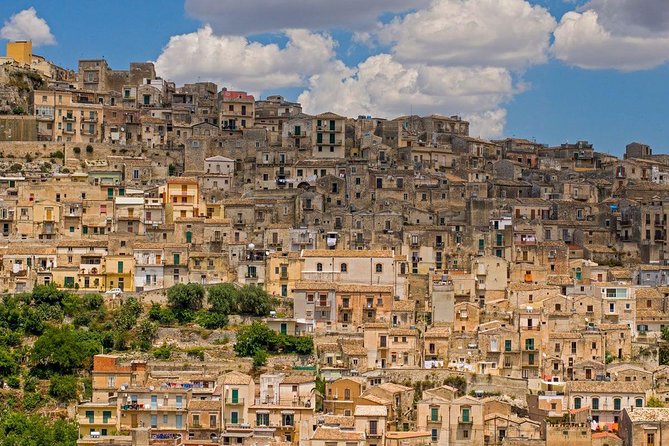 Ragusa, Modica & Scicli Tour - Ragusa Ibla: churches, gardens, and hill-country views