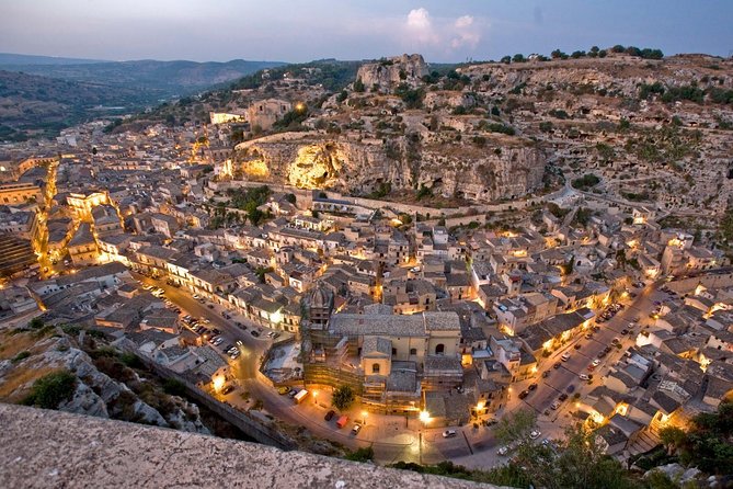 Ragusa, Modica & Scicli Tour - What the private format adds
