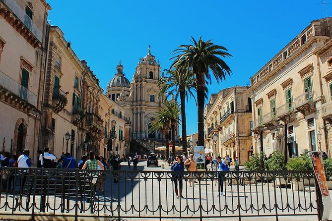 Ragusa, Modica & Scicli Tour - Who will enjoy this southern Sicily day trip