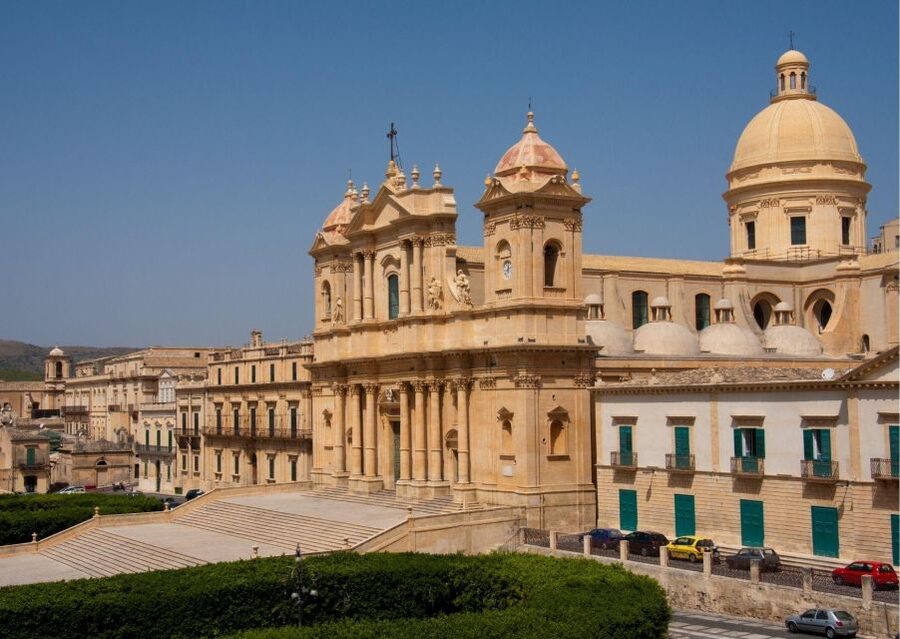 Ragusa, Noto and Chocolate Tasting - Day tour from Siracusa - Who Will Enjoy This Tour Most