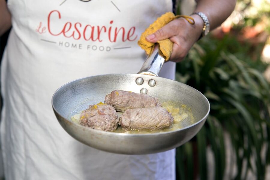 Ragusa: Private Cooking Class at a Local's Home - What the three-hour schedule feels like