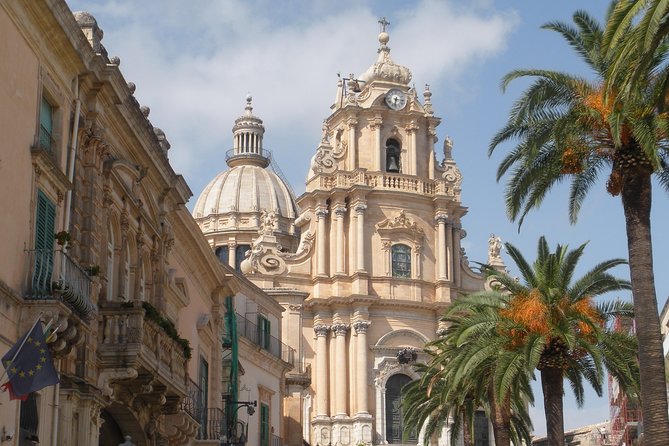 Ragusa Walking tour - A 1440 gateway with a story to tell