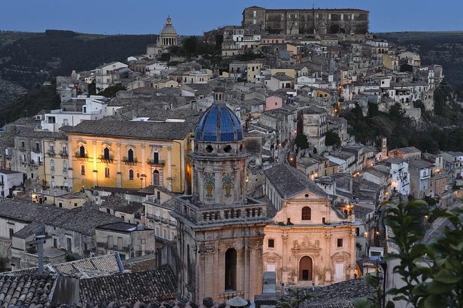 Ragusa Walking tour - The main event, Duomo di San Giorgio