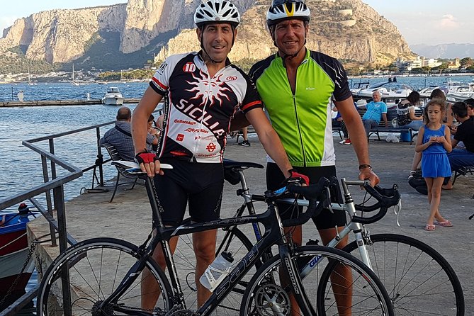 Rent a Carbon or Aluminum Road Bike in Sicily - Key points for choosing your Palermo bike rental