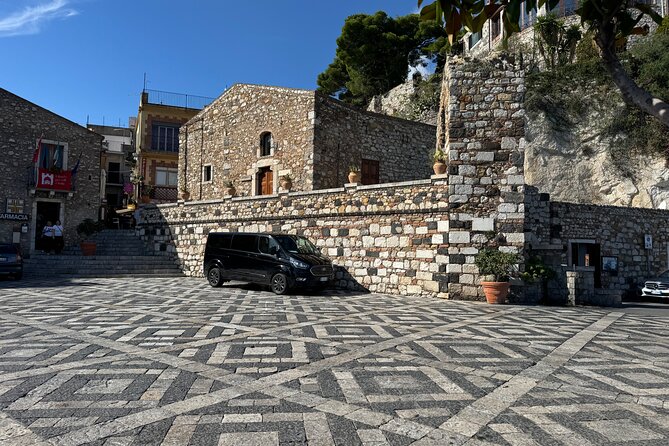 Research Your Ancestors in Sicily from Cruise Terminal of Messina - Turning a Messina port stop into family research