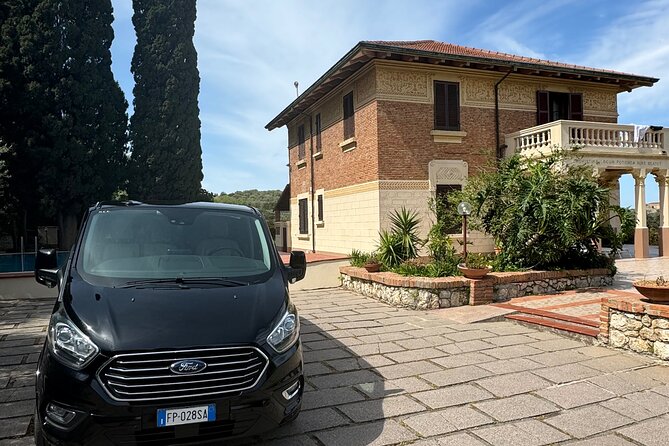 Research Your Ancestors in Sicily from Cruise Terminal of Messina - Walking through the ancestral town