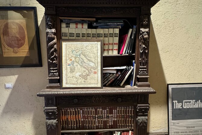 Research Your Ancestors in Sicily from Cruise Terminal of Messina - Seeing the family home, if it still exists