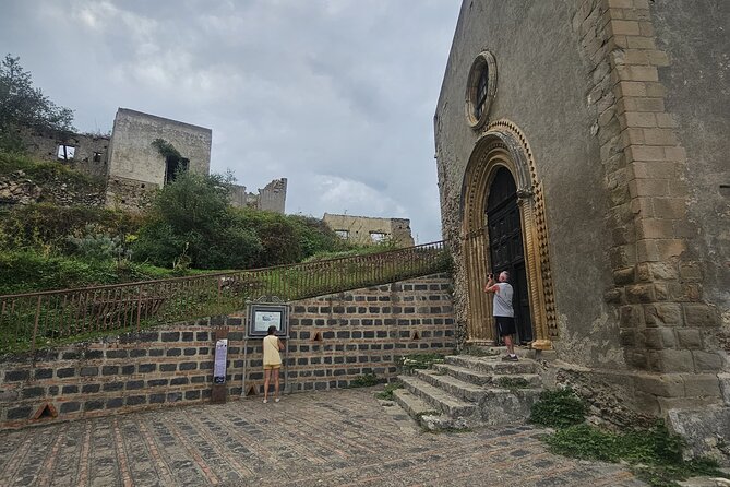 Research Your Ancestors in Sicily from Cruise Terminal of Messina - Is $1,201.52 a fair price?