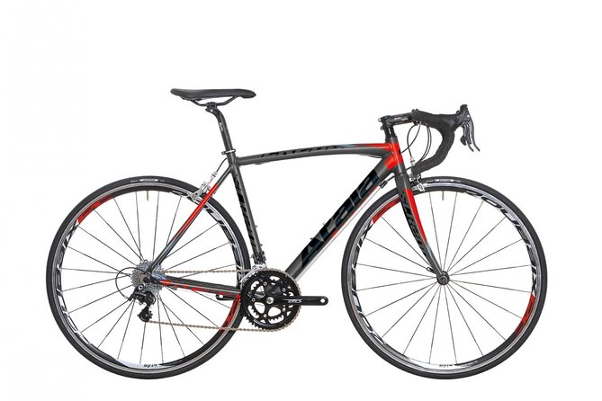 Road Bike Rental in Palermo with Suggested Itinerary - Why Palermo works well as a cycling base