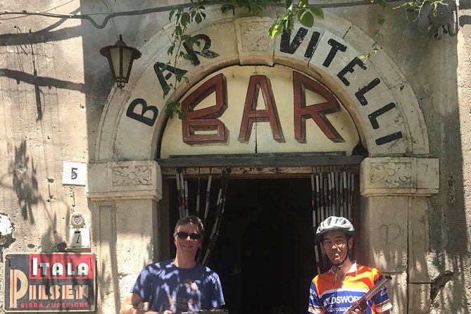 Road Bike Tour Godfather - How the guides shape the experience