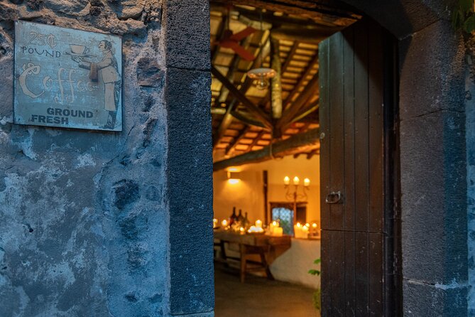 Romantic Dinner from Taormina with Vintage Car Tour - A practical plan for making the evening go well