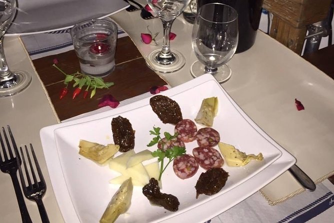 Romantic dinner on a boat - Catania - Key points to know before booking