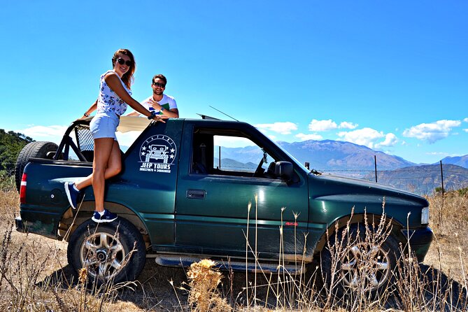 Safari Jeep Wild Adventure - Is $143.30 a fair price?