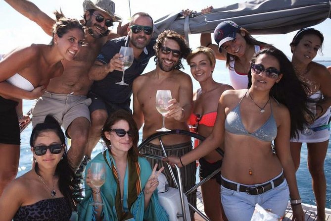 Sailing to Cyclops Islands Group Tour - Why this sailing trip shows Catania at its best