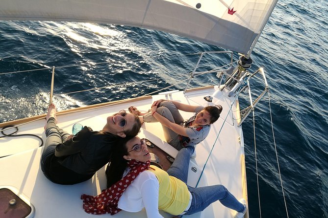 Sailing to Cyclops Islands Group Tour - Ognina and Catania’s working waterfront