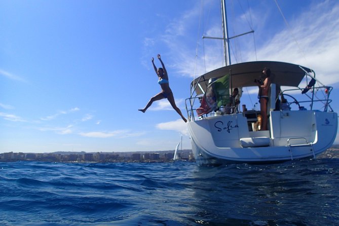Sailing to Cyclops Islands Group Tour - Aci Trezza and the rocks of the Cyclops