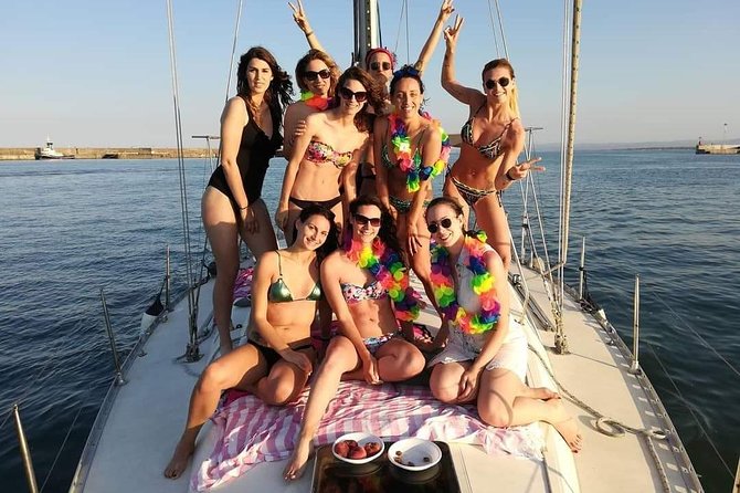Sailing tour at sunset in catania - Who will enjoy this Catania sailing trip