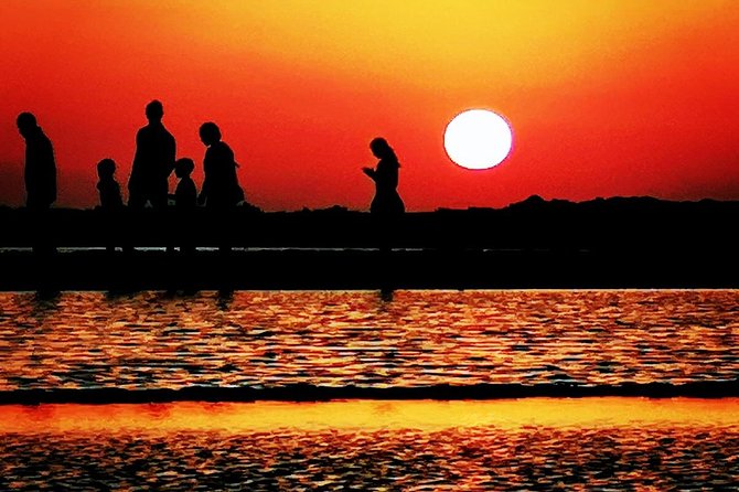 SALT TOUR-all inclusive: salt tour: Trapani, Paceco, Nubia - Why Trapani’s salt pans are worth your time