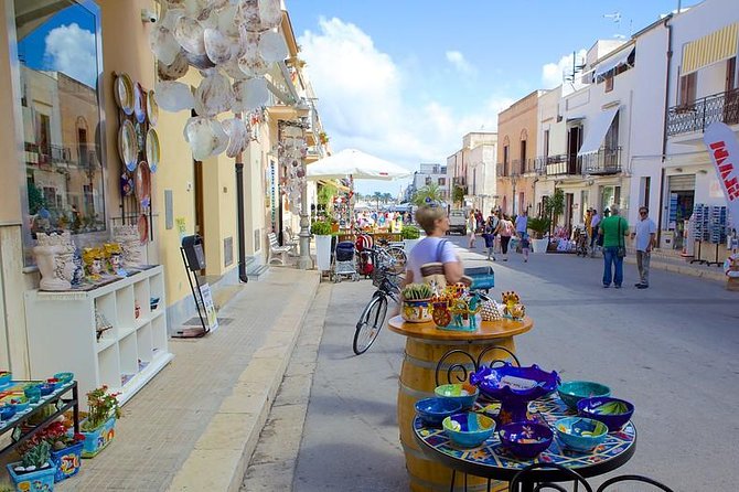 San Vito Lo Capo Beach Full Day Private Shore Trip From Palermo - Why San Vito Lo Capo makes a worthwhile day trip