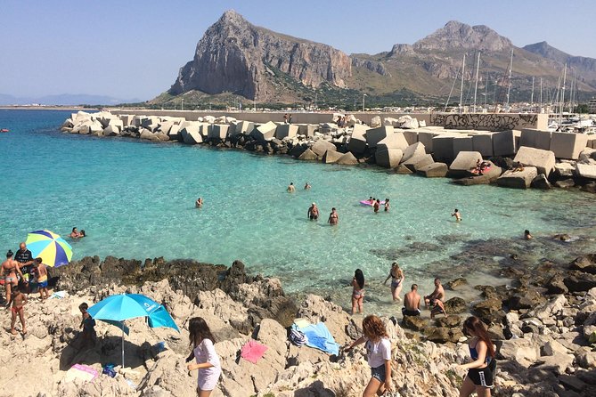 San Vito Lo Capo Beach Full Day Private Shore Trip From Palermo - What the Zingaro Reserve adds to the day