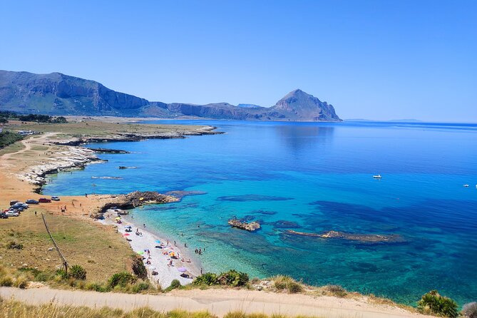 San Vito Lo Capo Beach Full Day Private Shore Trip From Palermo - The drivers make the private format worthwhile