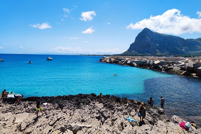 San Vito Lo Capo Beach Full Day Private Shore Trip From Palermo - Practical advice before you book