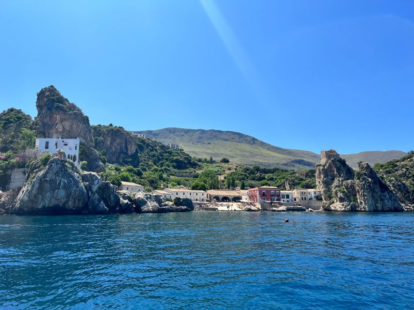 San Vito Lo Capo: tour Riserva dello Zingaro e Scopello - Key points to know before you book