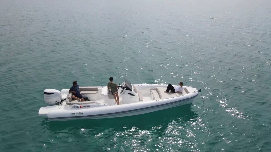 San Vito Lo Capo: tour Riserva dello Zingaro e Scopello - Weather, seasickness, and comfort