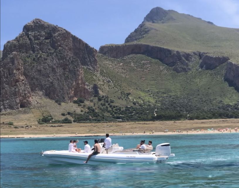 San Vito Lo Capo: tour Riserva dello Zingaro e Scopello - Why this boat trip works so well on Sicily’s northwest coast