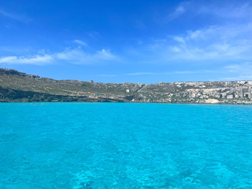 San Vito Lo Capo: tour Riserva dello Zingaro e Scopello - What the $130.28 price includes