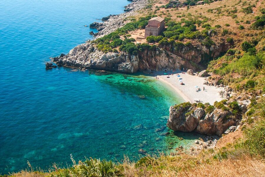 San Vito Lo Capo: Zingaro Nature Reserve and Scopello Cruise - Why this San Vito Lo Capo cruise works well