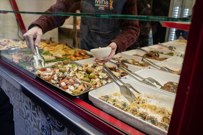 Savoring Palermo: In The Markets and Beyond - A puppeteer’s workshop and Sicily’s old stories