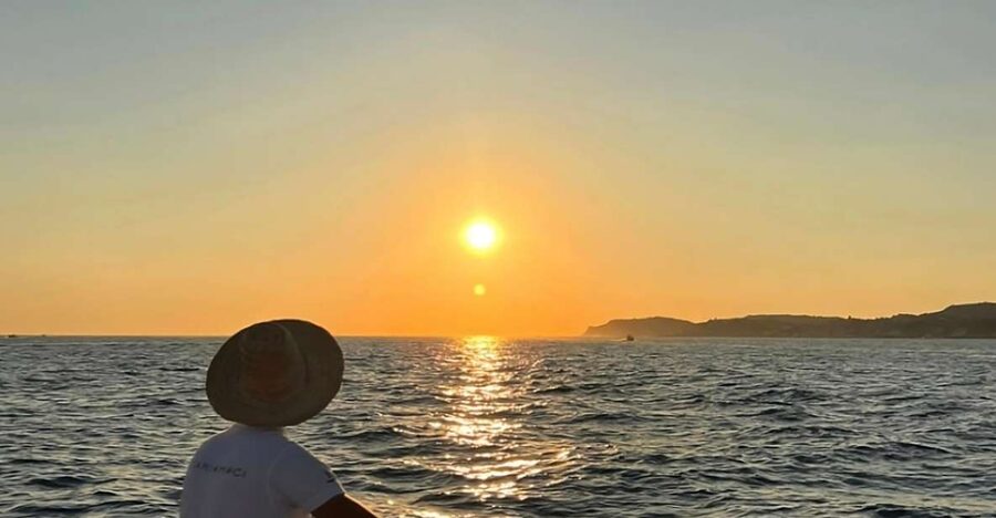 Scala dei Turchi: Catamaran Tour & Aperitif - Key points to know before booking