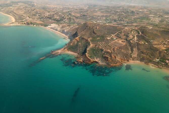 Scala dei Turchi in 3.5 hours, boat tour with stops for swimming - The guides and the safety approach