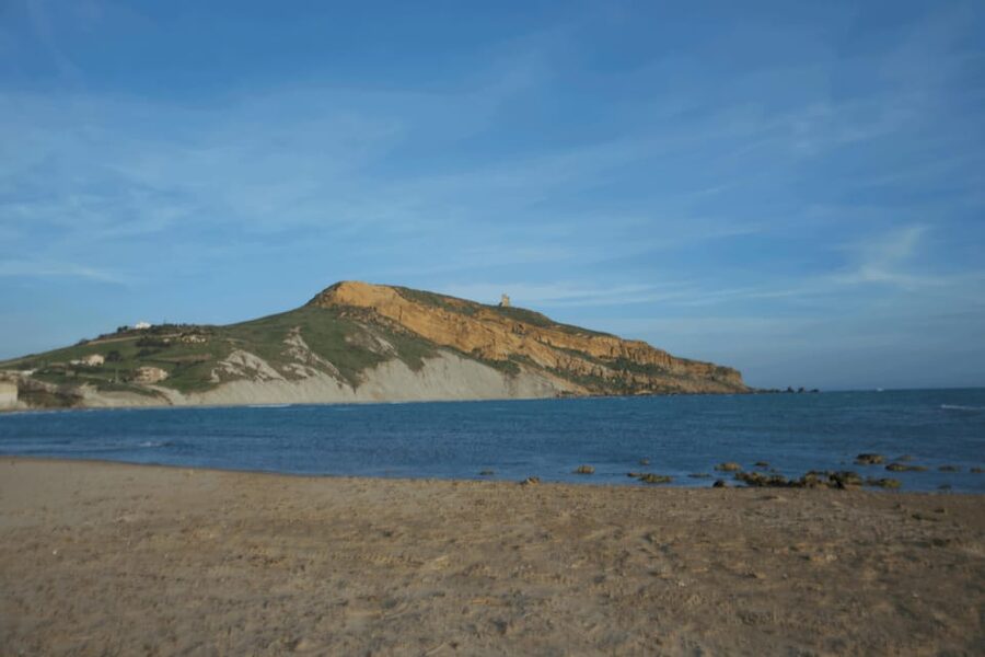 Scala dei Turchi: Tour of Beautiful Beaches with Aperitif - Lido Rossello: Time for Water and Sun