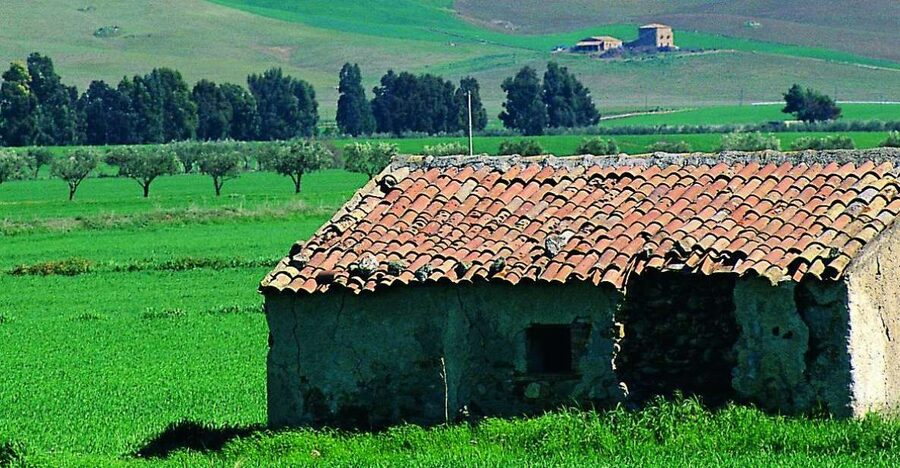 Scenic Tour of Etna foot hills and Alcantara Gorges - Randazzo brings a medieval pause