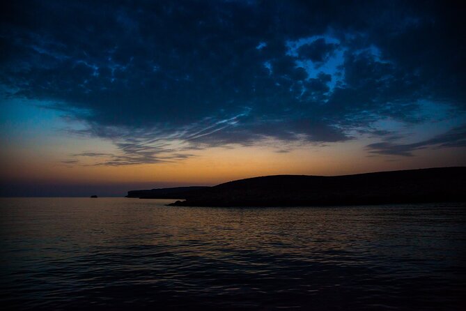 SciatumiaDay boat tour to Lampedusa with typical lunch - Key points to know before you book