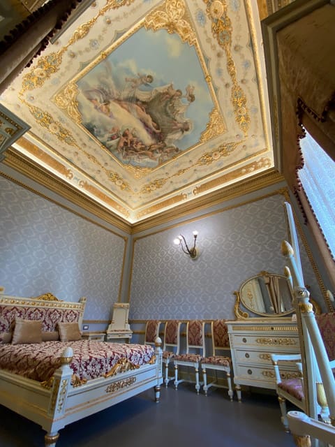 Scicli - Bonelli Patané Palace: exclusive private tour - How to fit it into a Scicli visit