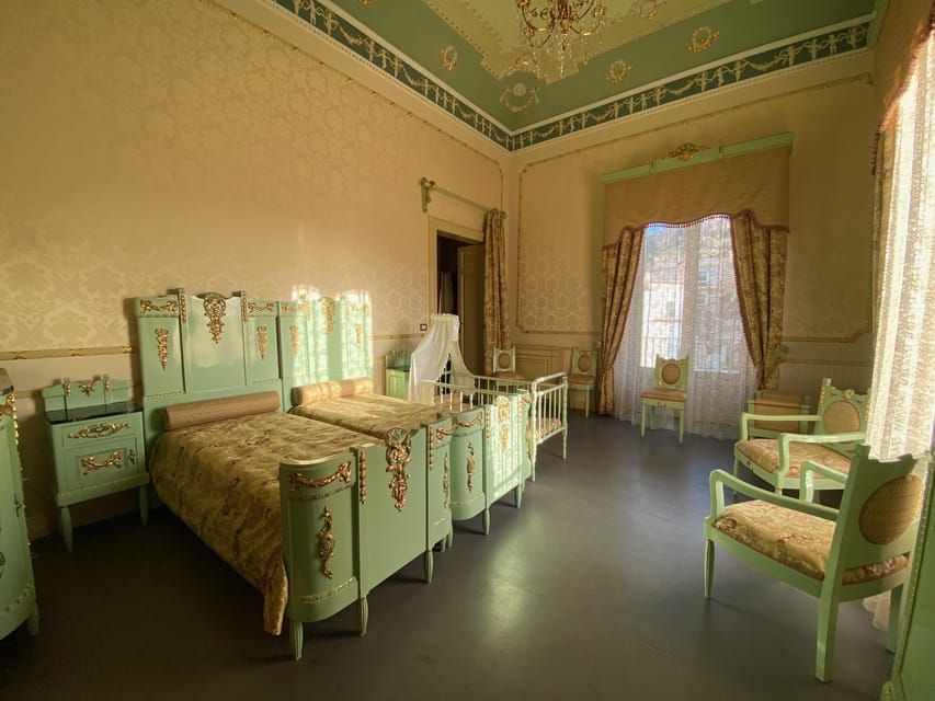 Scicli - Bonelli Patané Palace: exclusive private tour - Should you book Palazzo Bonelli Patanè?