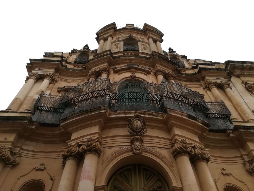 Scicli: Guided Walking Tour in Baroque City Center - Scicli Town Hall as Inspector Montalbano’s Vigata station