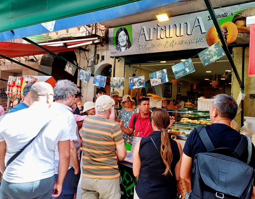 Scopri il Cuore di Palermo: arte, monumenti e mercati - Should you book this Palermo walking tour?