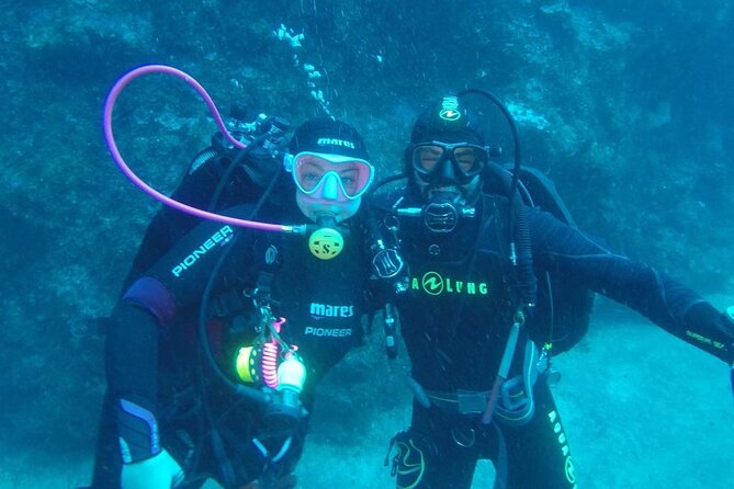 Scuba Diving Experience - Is $84.21 a fair price?