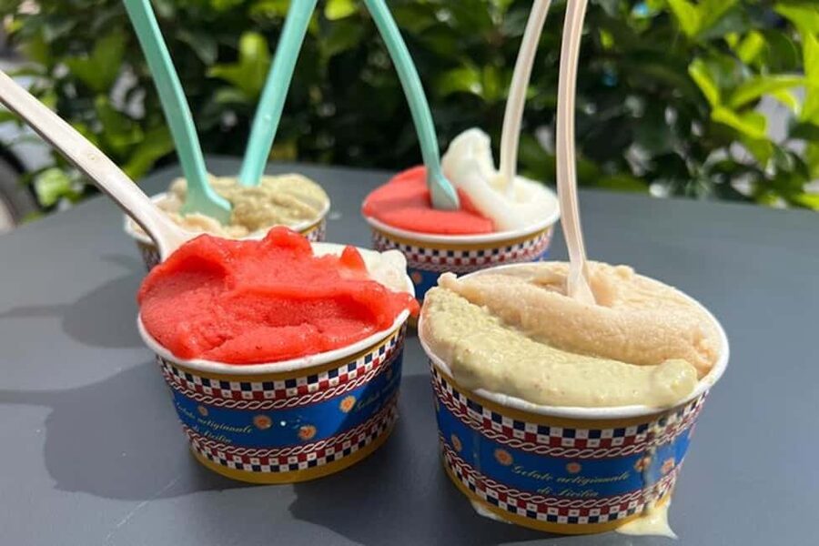 Secret Food Tours Palermo - Fried street food and the flavors of Palermo