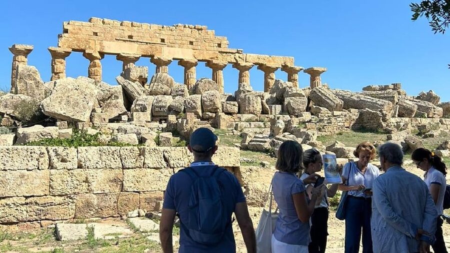 Segesta and Selinunte full day tour from Trapani - Who will enjoy this excursion most