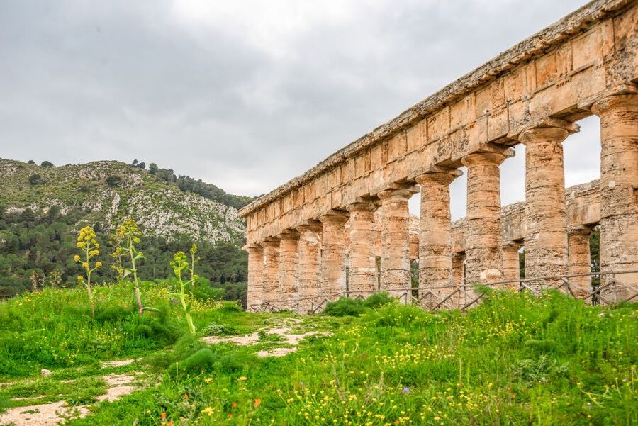 Segesta, Erice and Salt Pans Full-Day Excursion from Palermo - What to bring and how to prepare