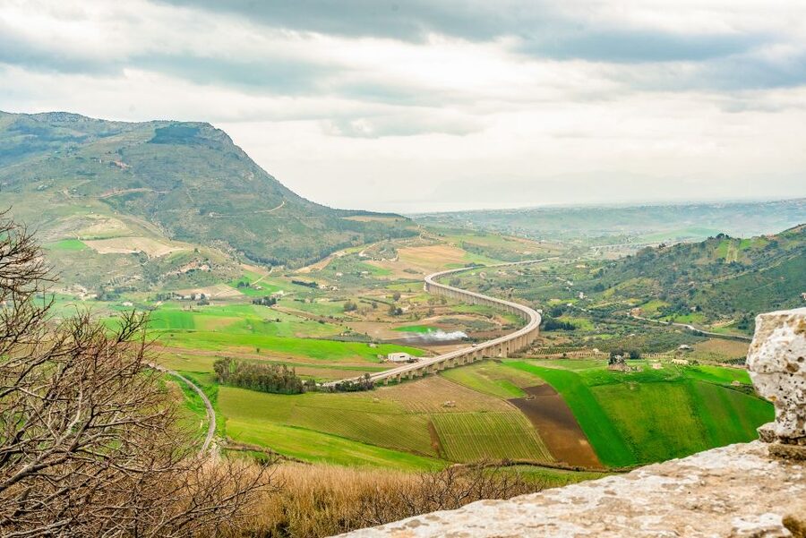Segesta, Erice and Salt Pans Full-Day Excursion from Palermo - What this western Sicily day trip really is
