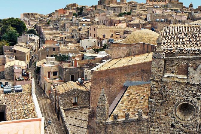 Segesta, Erice, Stagnone Lagoon - saltpans - Marsala and Mozia (Mothia) from Palermo, Private Tour - Crossing to Phoenician Mozia